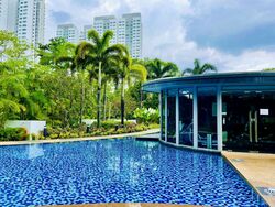 Beacon Heights (D12), Condominium #559479311